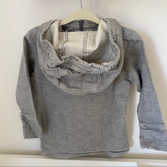 Bash + Sass Pullover Sweater - Picture 7 of 7